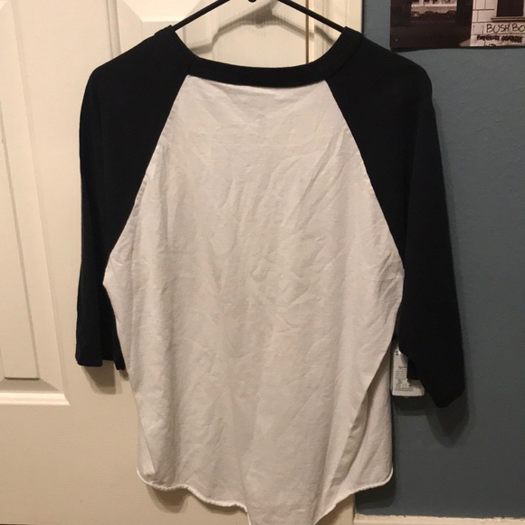 Odd Future Half Sleeve Graphic Tee - Picture 4 of 4